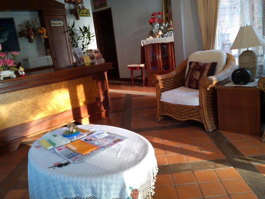 Inter House Hotel Kata Beach  Exterior foto