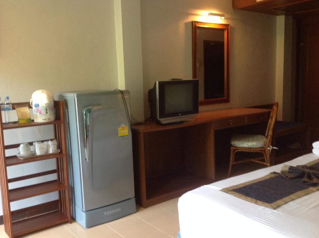 Inter House Hotel Kata Beach  Cameră foto