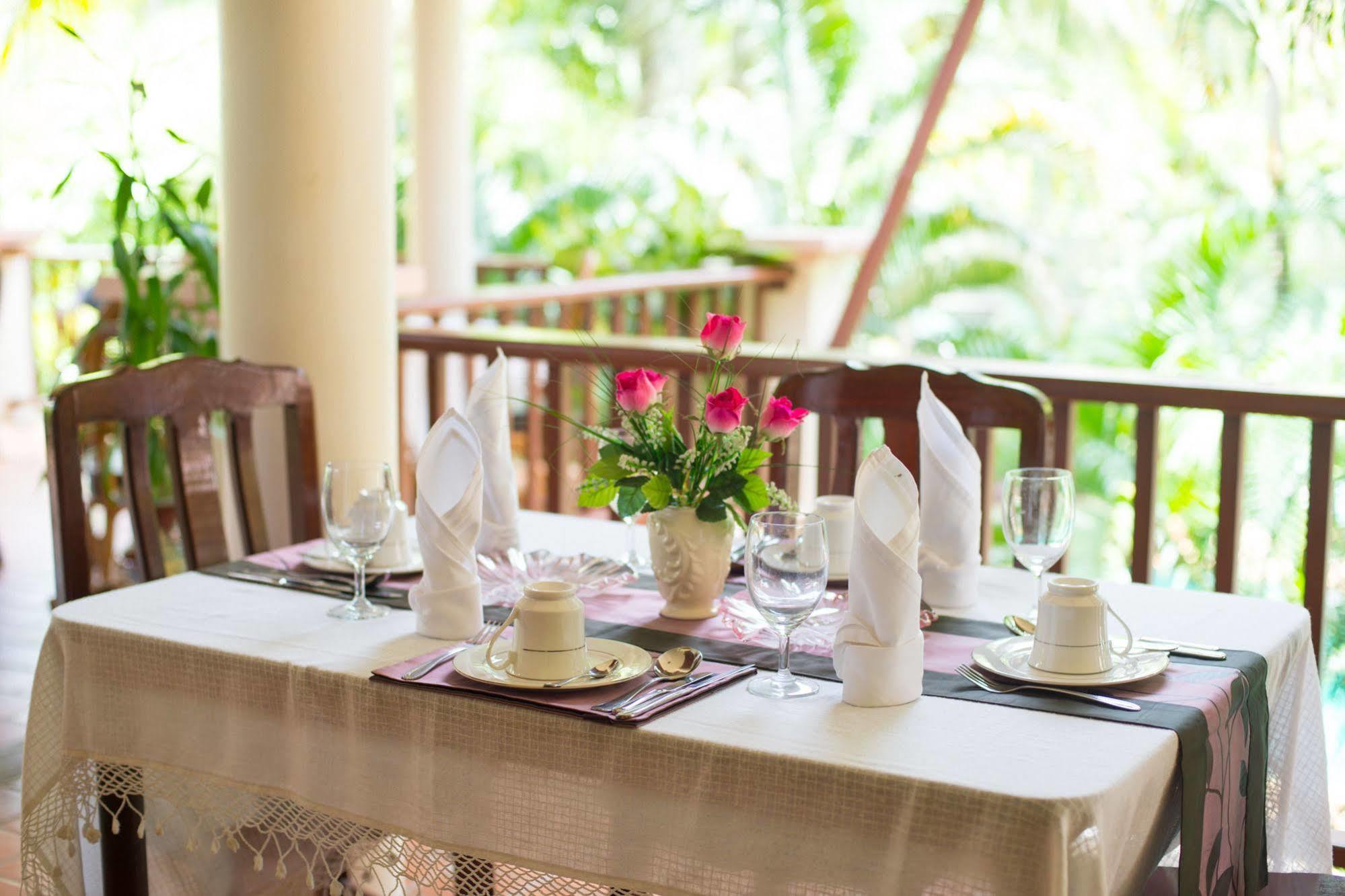Inter House Hotel Kata Beach  Exterior foto