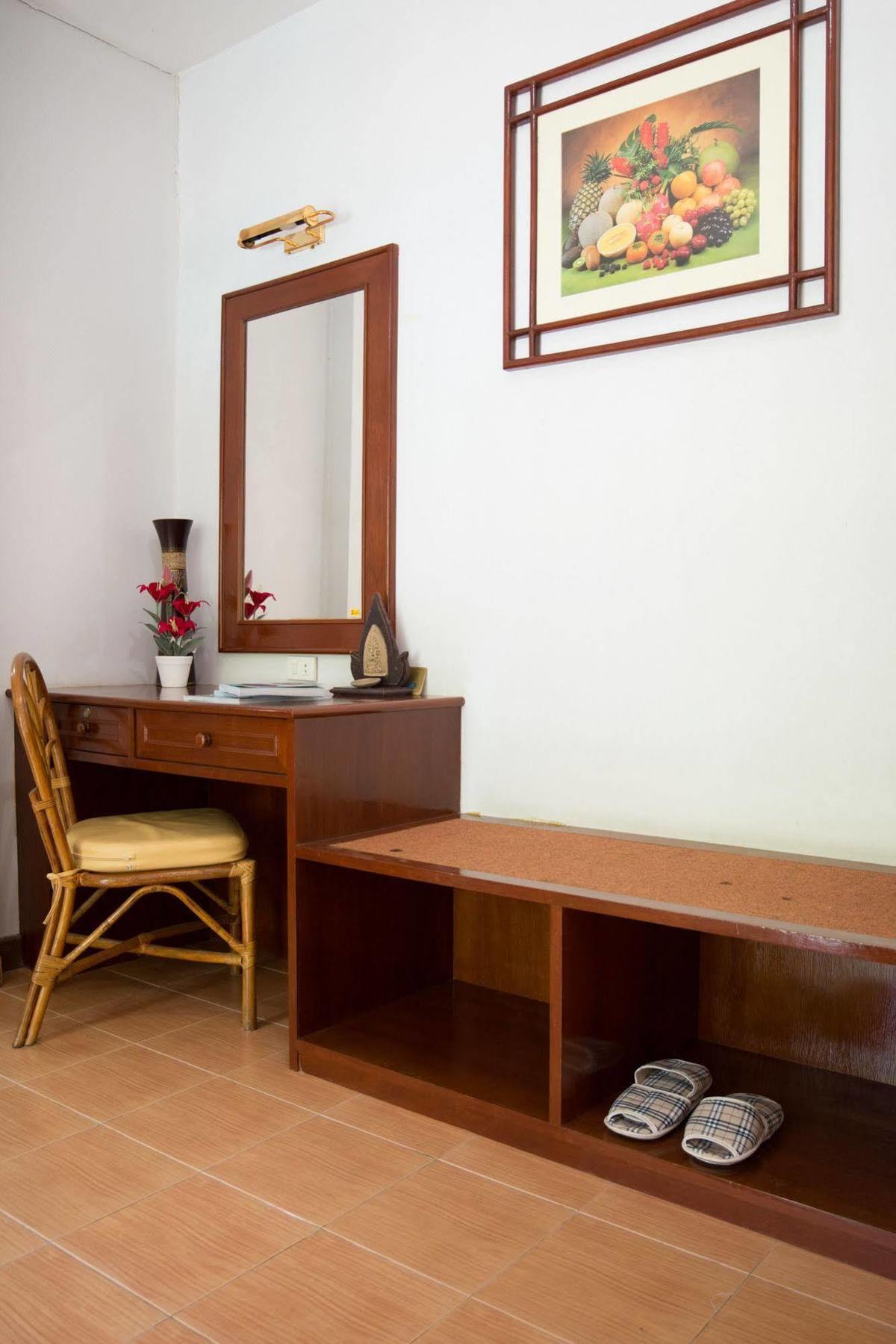 Inter House Hotel Kata Beach  Exterior foto