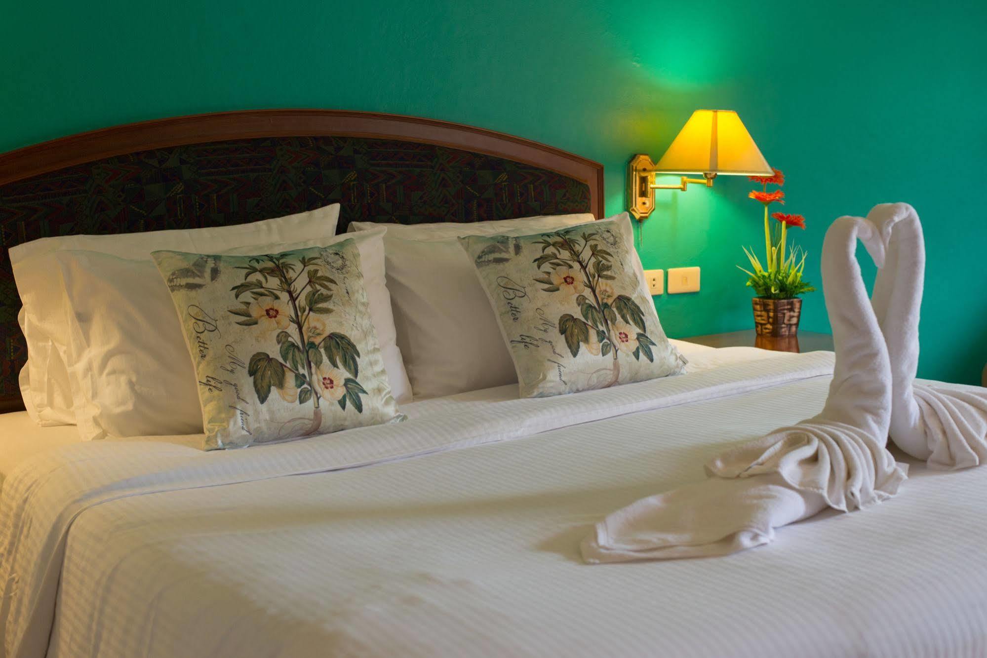 Inter House Hotel Kata Beach  Exterior foto